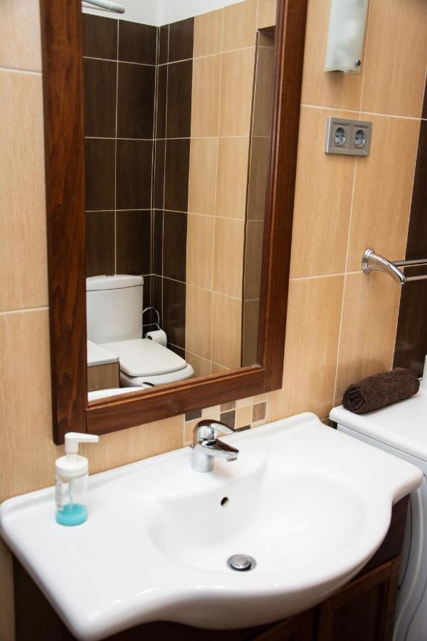 Andrassy Room Budapest Exterior photo